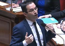 Rythmes : « Un futur cadre réglementaire »