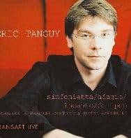 À la Une : Éric Tanguy, grand prix lycéen des compositeurs