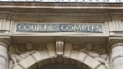 La Cour des Comptes pose la question de l&rsquo;avenir du Site.tv