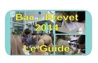 À la Une : Un Kit de survie pour le bac