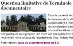 Lycée