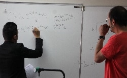 Crise du recrutement : Maths : Le recrutement est bien compromis