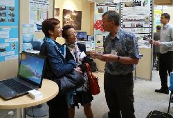 L&rsquo;Ecole du futur au 7ème Forum des enseignants innovants