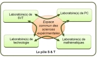Pour le prof