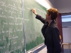 Primaire : Nouvelles « recommandations » pour vieux programmes
