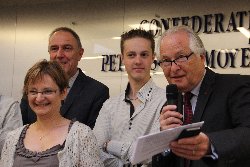 Avenirs métiers : Pour découvrir l&rsquo;économie « en vrai »