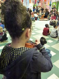 Les nouveaux programmes de maternelleLes nouveaux programmes de maternelle