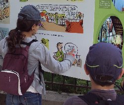La sortie de la semaine : La Ménagerie du jardin des Plantes dévoile ses coulisses