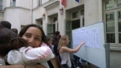 Bac 2014 : Moins de général, plus de technologique et professionnel