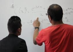 Maths : La crise du recrutement une nouvelle fois confirmée