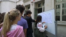 Bac : Un nouveau pas vers la démocratisation ?