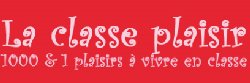 La classe Plaisir : La Classe-Nature à Regards