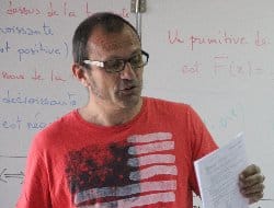 Le nouveau métier enseignant publié au Journal officiel