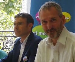 Se-Unsa : « Le temps des personnels aussi doit venir ! »