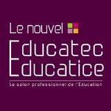 À la Une : EDUCATEC 2014