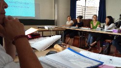 Apprendre avec le numérique est-ce la même chose ?