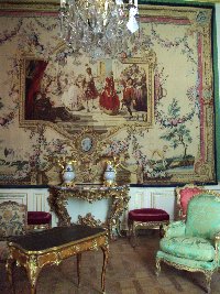La sortie de la semaine : Les nouvelles salles du Louvre