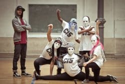 EPS : Un dossier sur le Hip Hop