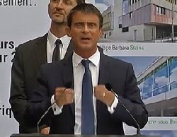 Noisy, Neuilly et Evry