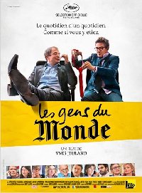 Le film de la semaine : « Les gens du Monde »