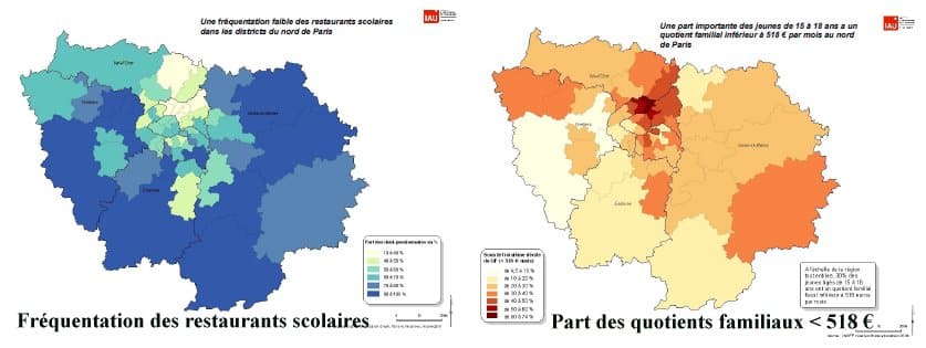 EquiTables : Changer le lycée passe aussi par la cantine
