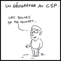 Découvrez le Café mensuel de rentrée