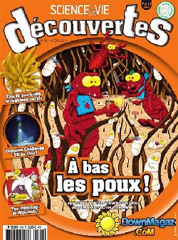 A bas les poux !