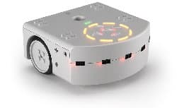 Programmation et robotique pour le primaire