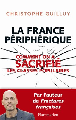 La France périphérique dans l’étau du FN ?