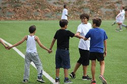 La Journée Nationale du Sport Scolaire, un simple moment de convivialité ?