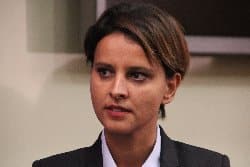 Apprentissage : Un défi supplémentaire pour N. Vallaud-Belkacem