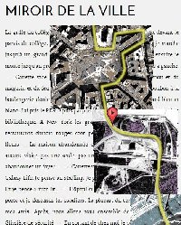 Quand des CM2 et des 6èmes écrivent la ville