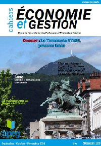 A quoi sert la terminale STMG ?