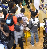 Semaine de l&rsquo;insertion professionnelle au CIDJ