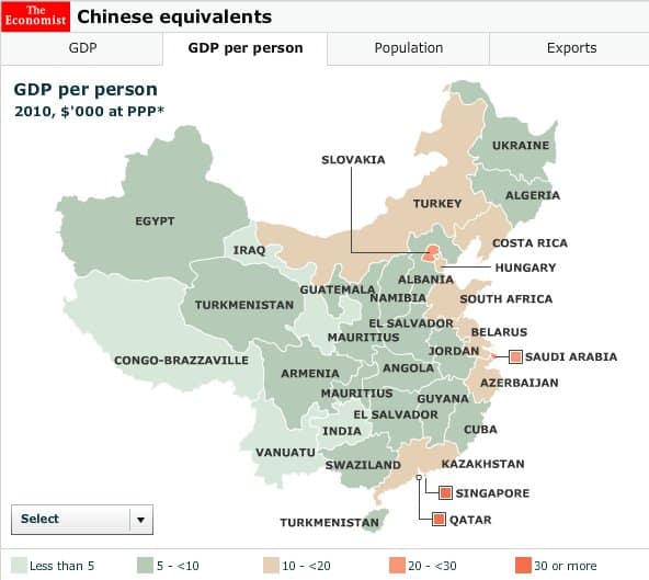 L&rsquo;Hebdo Sciences Humaines : Cartographier la mondialisation