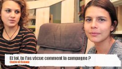 Des ressources vidéo pour l’engagement des lycéens
