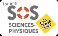 SOS Sciences physiques