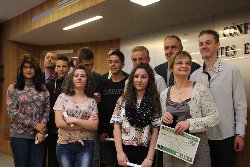 Découvrez l&rsquo;économie « en vrai » avec le concours Avenir Métiers