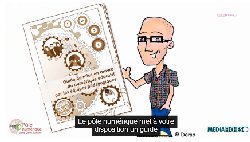 Numérique : Un Guide de mise en oeuvre