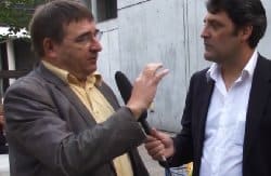 Triangle pédagogique et numérique, une remise en cause de l&rsquo;institution ?