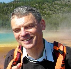 Jacques-Marie Bardintzeff : Comment enseigner le volcanisme ?