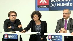 Le premier Salon virtuel de l&rsquo;Onisep est ouvert