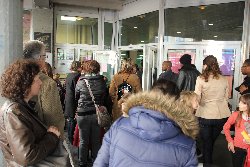 La Fcpe à l&rsquo;assaut des journées de consultation