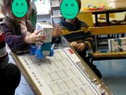 Aux 24 heures de la maternelle on prend le jeu au sérieux