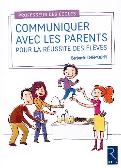 Communiquer avec les parents