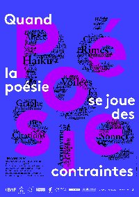 Primaire : Participez au concours « Quand la poésie se joue des contraintes »