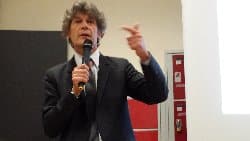 Consultation du socle : Refaire l&rsquo;Ecole en une matinée ?