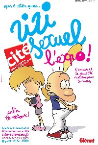 L&rsquo;expo de la semaine : Zizi sexuel : Enfin le retour !