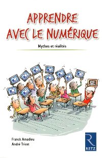 Apprendre avec le numérique ?