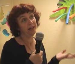 Université d&rsquo;automne du Snuipp : Andréa Young : Pourquoi permettre le plurilinguisme